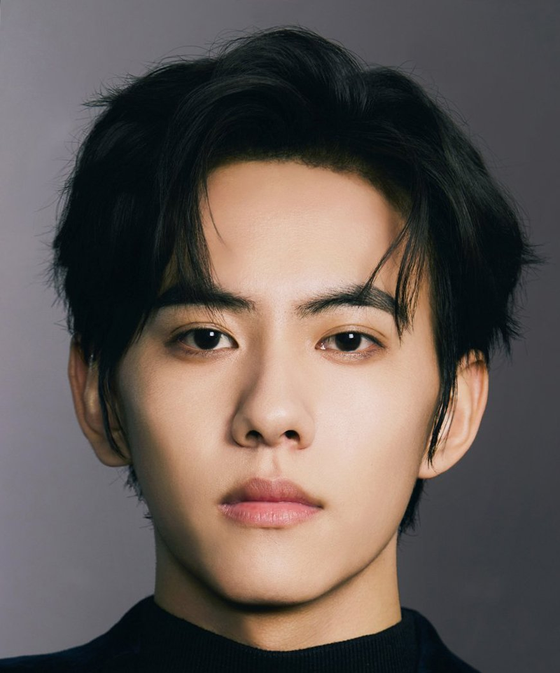 Liu Xuan Cheng - Foto 1