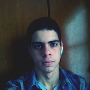 Foto de perfil de Gustavo