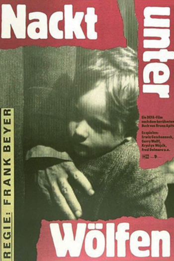  de Filme Naked Among Wolves (1963)