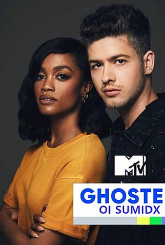 Poster 1 de TV Ghosted: Oi Sumidxs (2ª Temporada) (2020)