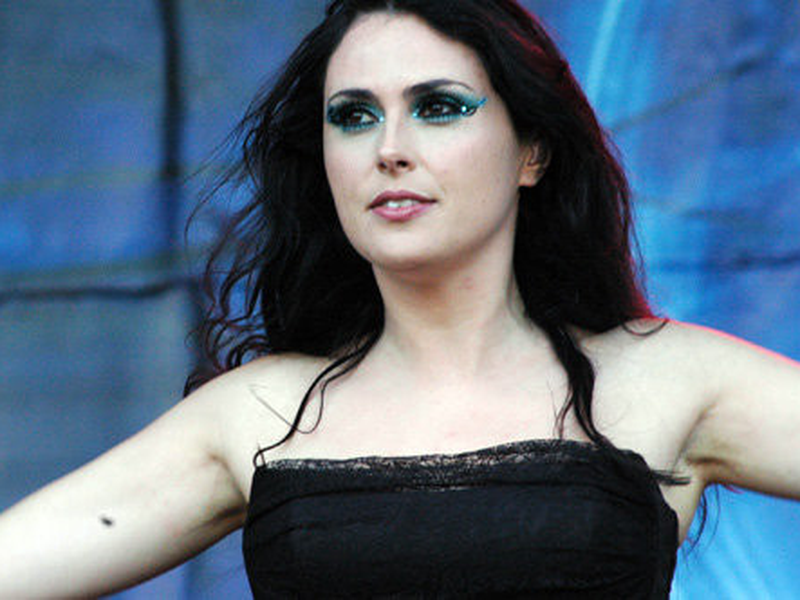 Foto 1 de Within Temptation: The Silent Force Tour (live)