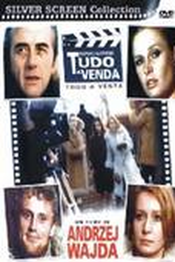  de Filme Tudo à venda (1969)