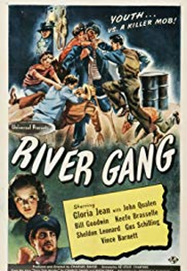 Despertar Revelador (River Gang)