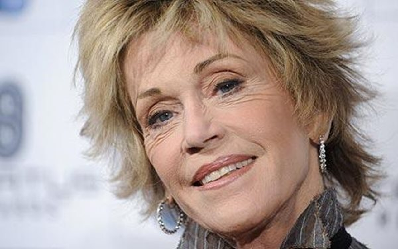 Jane Fonda - Foto 1