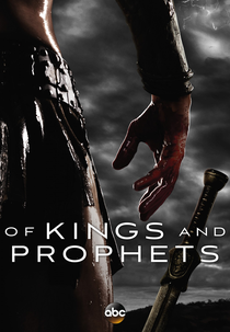 Of Kings and Prophets (1ª Temporada) (Of Kings and Prophets (Season 1))