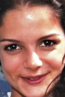 Rita Ribeiro Davis - Poster 1