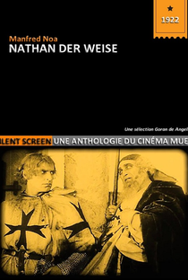 Nathan, o Sábio - Poster / Capa / Cartaz - Oficial 1