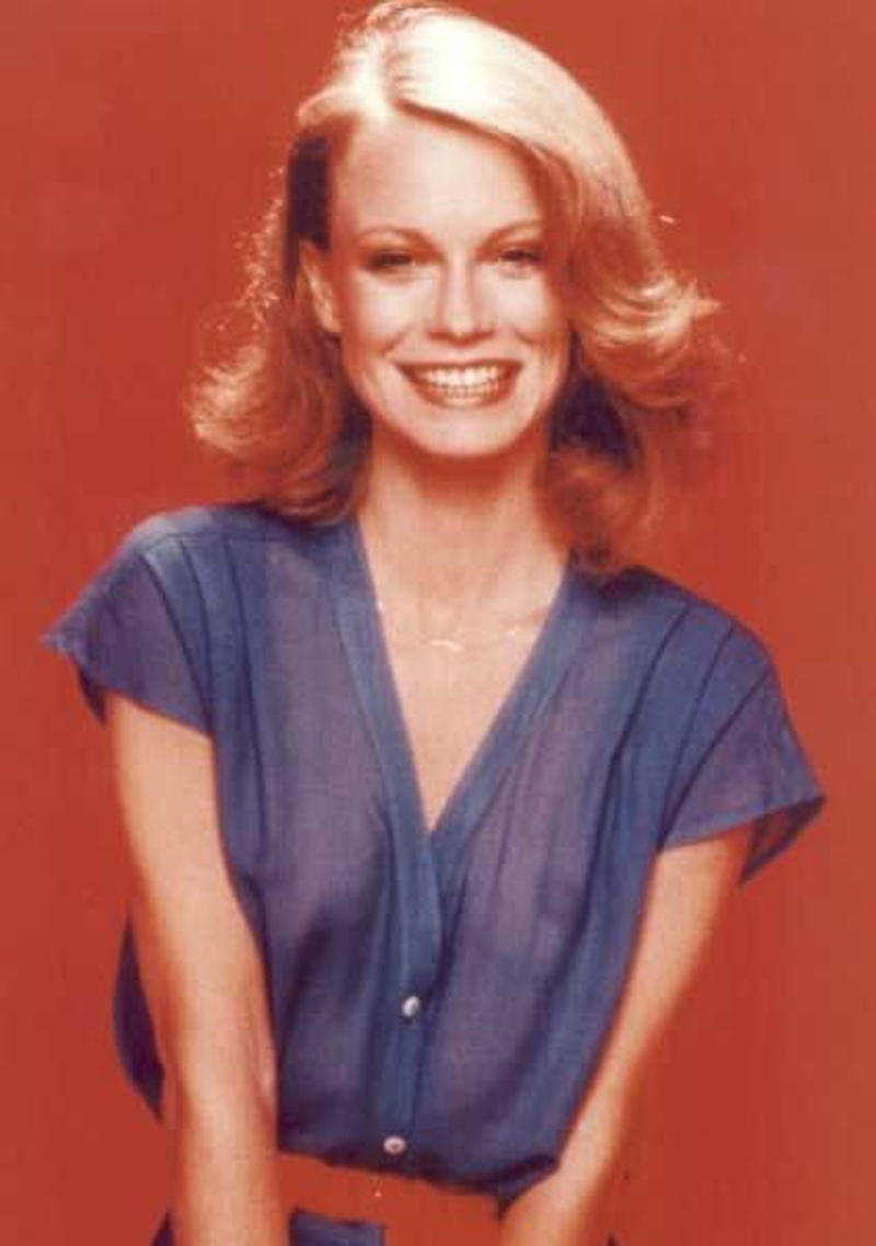 Shelley Hack - Foto 7