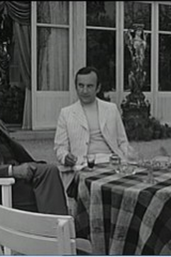 Poster de Episódio Maigret gets angry (1972)