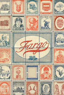Fargo (3ª Temporada) - Poster / Capa / Cartaz - Oficial 1
