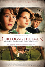 Segredos de Guerra (Oorlogsgeheimen)