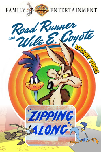  de Curta Tentando de Tudo (1953)