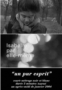 Um Espírito Puro (Un pur esprit)