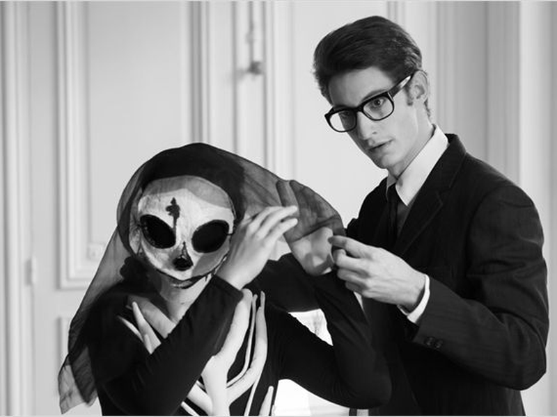 Foto 5 de Yves Saint Laurent