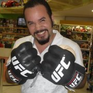 Foto de perfil de André Geraldeli