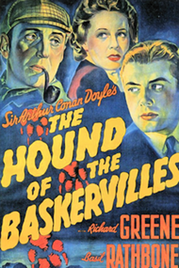  de Filme O Cão dos Baskervilles (1939)