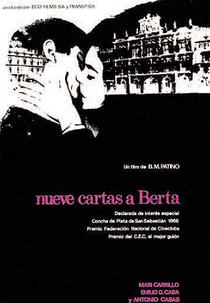Nueve Cartas a Berta (Nueve cartas a Berta)