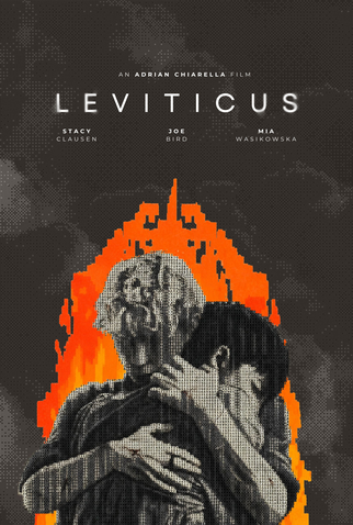 Poster 10 de Filme Leviticus (2026)