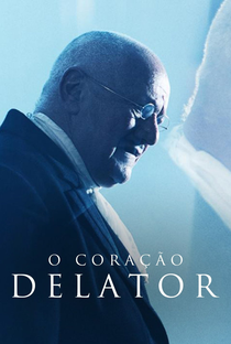 O Coração Delator - Poster / Capa / Cartaz - Oficial 2