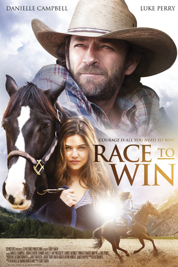  de Filme Coragem Para Vencer (2016)