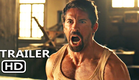 NO SURRENDER Official Trailer (2019) Scott Adkins Movie