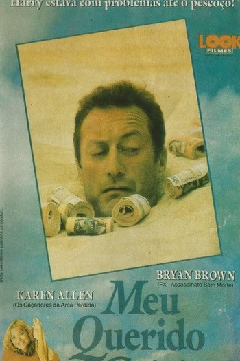  de Filme Meu Querido Golpista (1991)