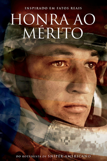  de Filme Honra ao Mérito (2017)