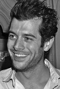 Tom Butterfield