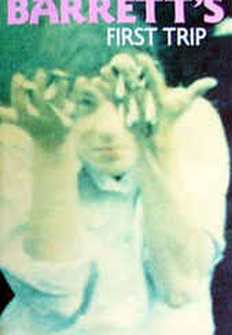 Syd Barrett's First Trip (Syd Barrett's First Trip)