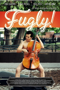 Fugly!  - Poster / Capa / Cartaz - Oficial 1