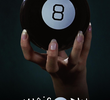 Magic 8 Ball