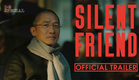 SILENT FRIEND | Official Trailer | A Film by Ildikó Enyedi | with Tony Leung Chiu-wai, Léa Seydoux