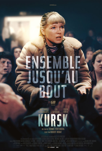 Kursk: A Última Missão - Poster / Capa / Cartaz - Oficial 7