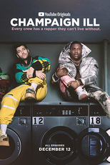 Champaign ILL (1ª Temporada) (Champaign ILL (Season 1))