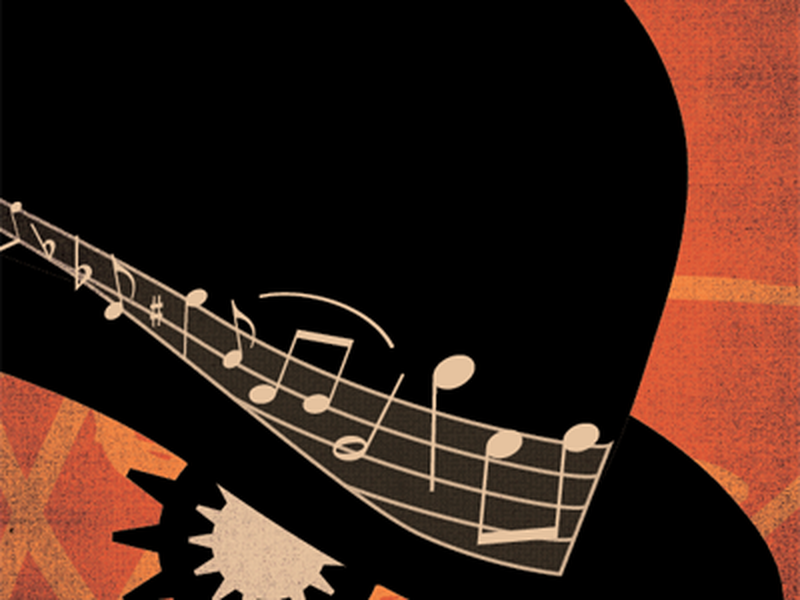 Foto 8 de Laranja Mecânica