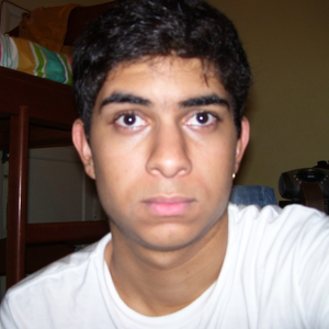Foto de perfil de Tony Espósito Gonçalves