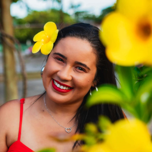 Foto de perfil de Camila Dias