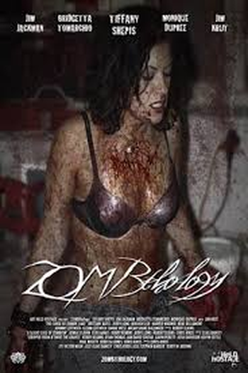  de Filme Zombthology (2008)