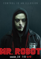 Mr. Robot: Terceira temporada já tem data de estreia e adiciona Bobby  Cannavale ao elenco - Atualidade - SAPO Mag