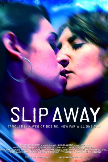 Poster de Curta Slip Away (2011)