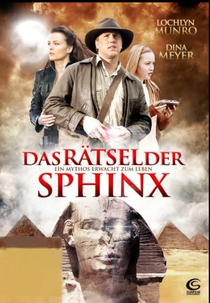 Os Enigmas da Esfinge Mortal (Riddles Of The Sphinx)