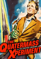 Terror que Mata  (The Quatermass Xperiment)