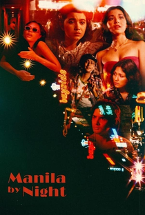 Manila by Night - Poster / Capa / Cartaz - Oficial 1
