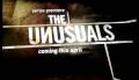 The Unusuals - April on ABC#
