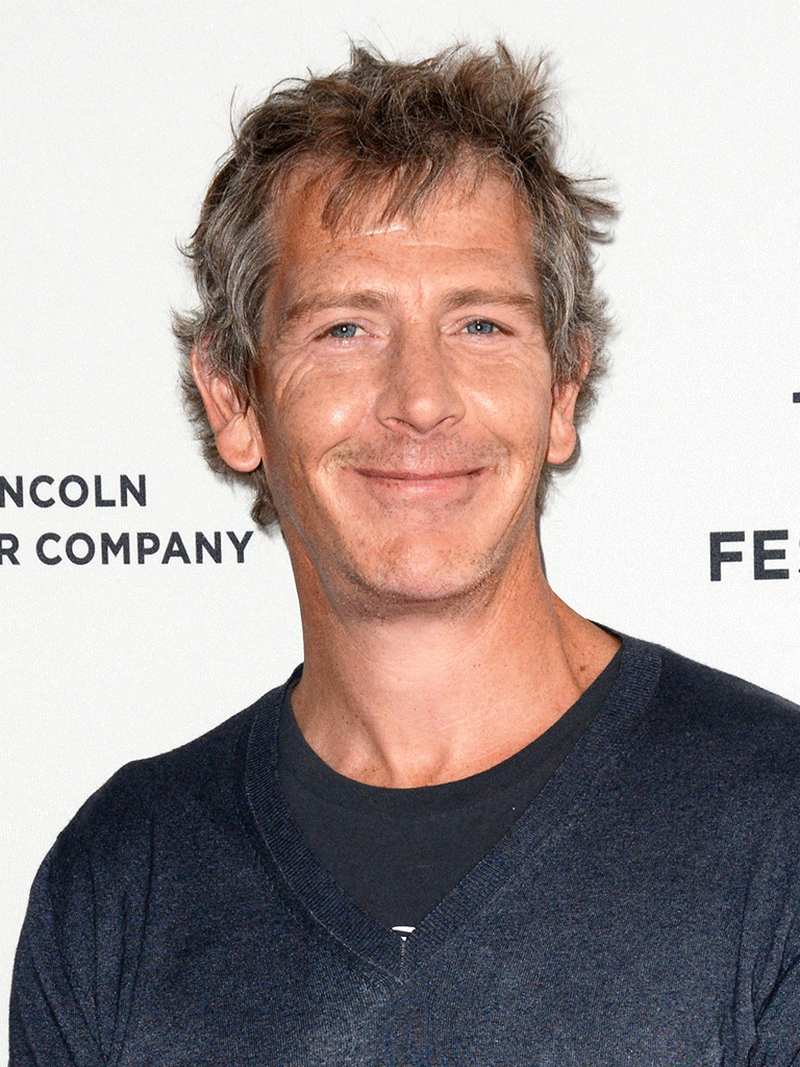 Ben Mendelsohn - Foto 2