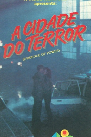 Poster de Filme A Cidade do Terror (1979)