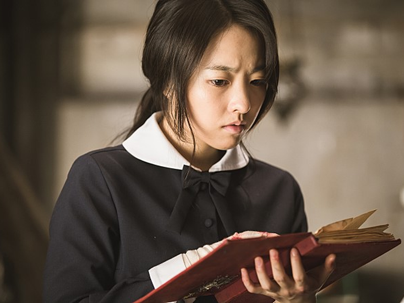 Foto 8 de The Silenced