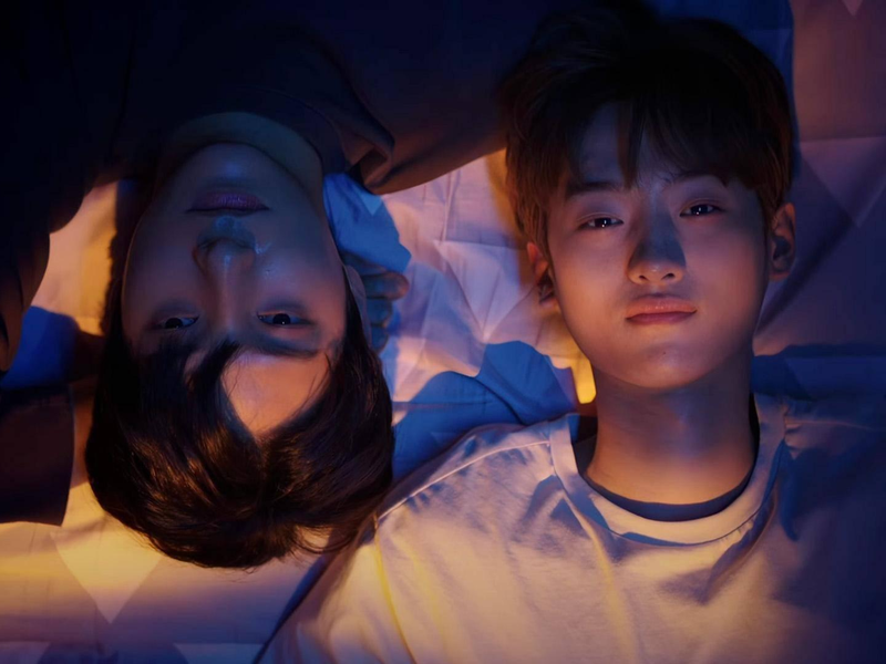 Foto 1 de The Eighth Sense