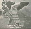 Spy Game (1ª Temporada)