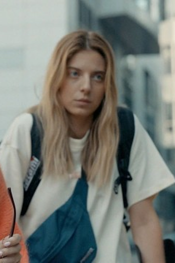Poster de Episódio #protest (2024)